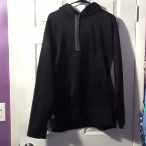 Nike dri fit hoodie